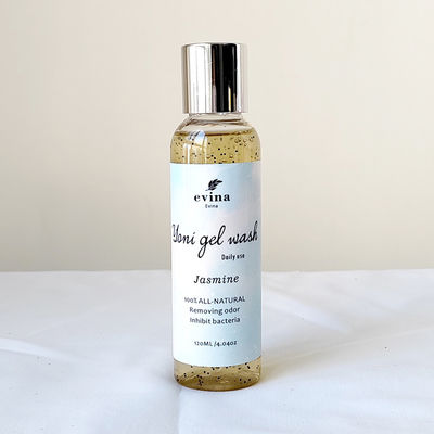ヴァギナ清浄 ハーバルのヨニジェル 爽やかなインティム洗浄 150ml 低MOQ 有機 菜食