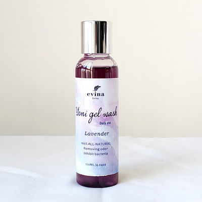 ヴァギナ清浄 ハーバルのヨニジェル 爽やかなインティム洗浄 150ml 低MOQ 有機 菜食