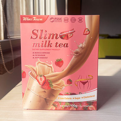 14 日 デトックス フラット 胃 痩せ 牛乳 茶 浄化 薬剤 粉末 薬剤