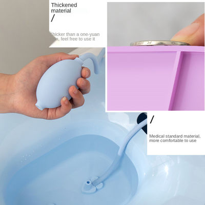 カスタム ヨニ 蒸気 トイレットシート プラスサイズ 350g 体重とAviliable サンプル