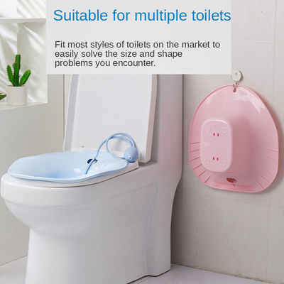 カスタム ヨニ 蒸気 トイレットシート プラスサイズ 350g 体重とAviliable サンプル