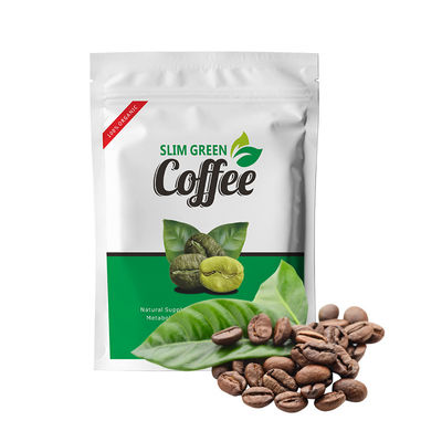 ガノダーマコーヒー 10g*10 自然なフィット体重管理のためのインスタントメール代替粉末