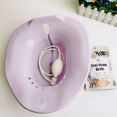 ヨニ スチーム シートとポンプ ヴァギナケア エッセンシャルで女性の健康に革命を起こす