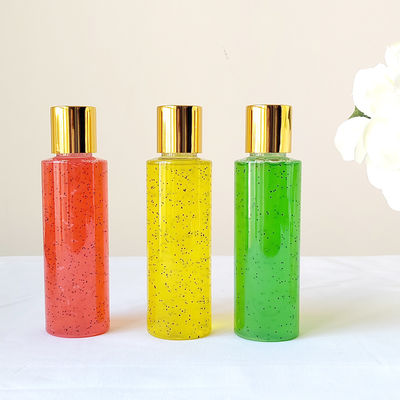 N.W 60ML プライベート・レーベル ローズ・ヨニ・ジェル・ウォッシュ 女性用 衛生用