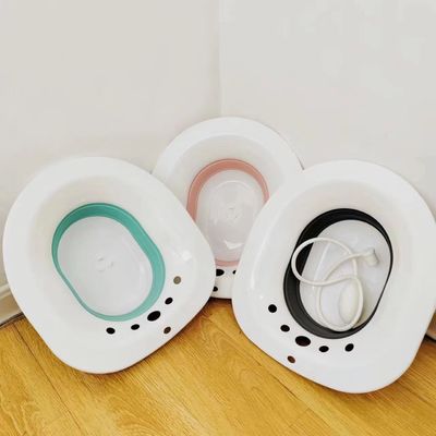 女性用ポータブルヨニ蒸気シート 健康と陰道洗浄 価格で利用可能