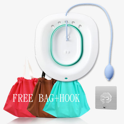 女性用ポータブルヨニ蒸気シート 健康と陰道洗浄 価格で利用可能