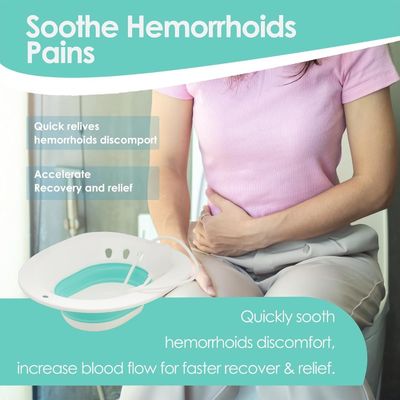 女性用ポータブルヨニ蒸気シート 健康と陰道洗浄 価格で利用可能