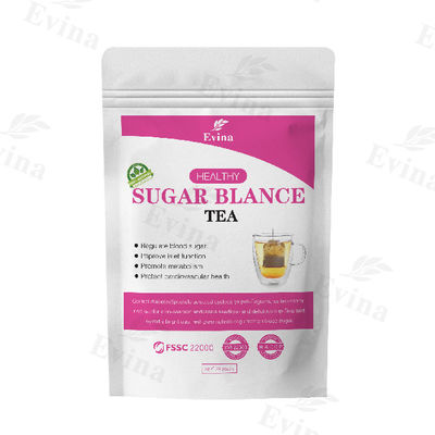 100% 自然 バランス 糖 血糖 健康 減量 草本茶 バッグ 大人 5g*30