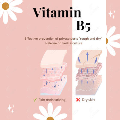 ビタミンB5とヒアルロン酸 女性衛生用ヨニ洗浄 N.W 60ML/150ML/250ML/OEM