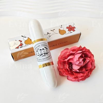 ヴァギナを強くして 処女を取り戻す オーダーメイドボックス 天然魔法棒 30g N.W