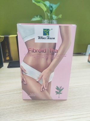 繊維菌茶 ウィンストーン 女性の生殖力 浄化と生殖健康のための消毒剤