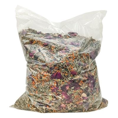 保存期間 2 年 女性用 蒸気用 薬草 N.W 1kg 子宮を癒す