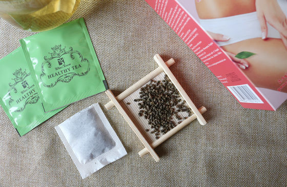 繊維菌茶 ウィンストーン 女性の生殖力 浄化と生殖健康のための消毒剤