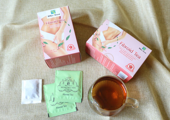 繊維菌茶 ウィンストーン 女性の生殖力 浄化と生殖健康のための消毒剤