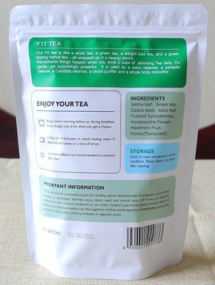 デトックス スキニーハーブティー 脂肪を燃やし,デトックスして体重を減らす スポット痩せ茶の利点