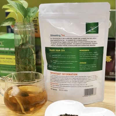 薬草茶の用法で脂肪を燃やして排毒する 薬草茶の用法 薬草茶 24ヶ月 保存期間 100%天然