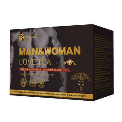 製品仕様 2.5g*20 100% 自然 男性と女性は強い絆のために紅茶を愛します