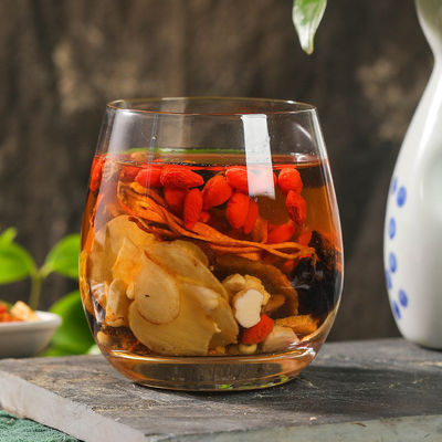 メンズフェルティティティー 薬用茶 保存期間24ヶ月