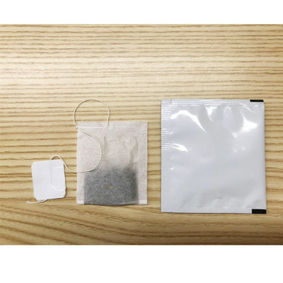 血糖バランス 2.5g*21 のための自然有機健康茶の力を体験してください