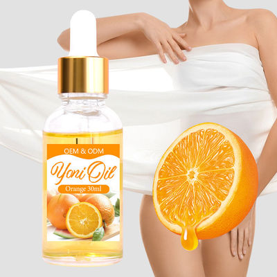 30ml ヨーニ マッサージ オイル 自然 薬草 女性の健康 ウェルネス ケア を 促進