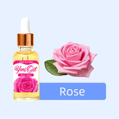 30ml ヨーニ マッサージ オイル 自然 薬草 女性の健康 ウェルネス ケア を 促進