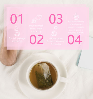 私用ブランド 肌の美容 白化 男性用 輝き茶 天然 薬草 抗老化 茶