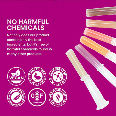 2022年 クラシックデザイン ヴァギナ修復用 Vaginal Tightening Gel 保存期間 2年