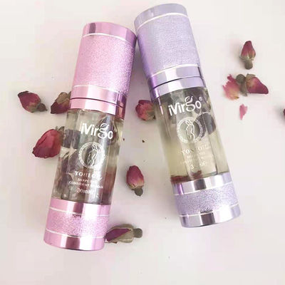 女性用インティムケア用 天然 緊縮剤 ヨニオイル NW 30ml 保存期間 2年