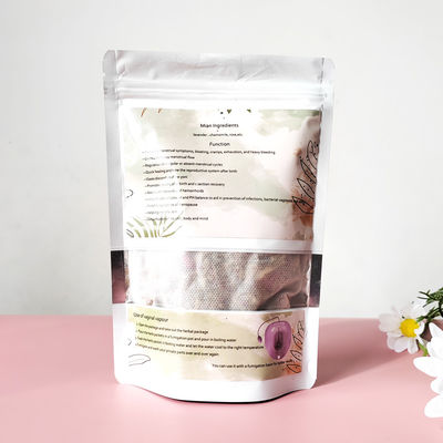 天然薬草 ヨニ蒸気薬草 ローズ花びら 女性用陰道噴霧 2023 到着