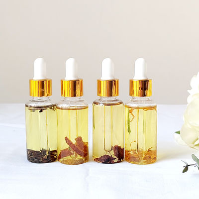 ヴァギナ ストレッチング 女性 パーソナル ケア 用 エッセンシャル オイル 30ml