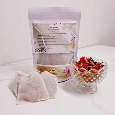2年 保存期間 自然薬草 デトックス シート 洗濯 ヨニ 蒸気 利益