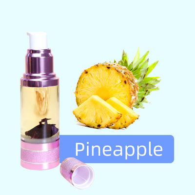 自然ハーブプレッシングボトル 女性のプライベートヘルスN.Wのためのヨニオイル30ml