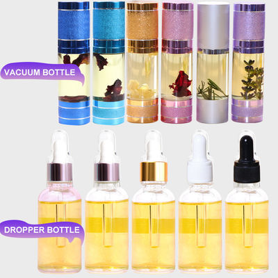 30ml/50ML プライベートラベル 有機ヨニオイル ストロベリー香り 2年 保存期間 顧客