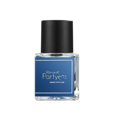 5ml 女性用 耐久性のあるインティムフレグランス 臭いを消し,内部の新鮮さを保ちます