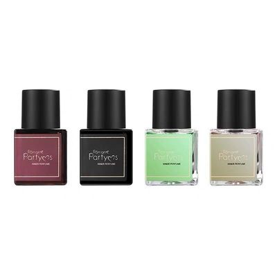 5ml 女性用 耐久性のあるインティムフレグランス 臭いを消し,内部の新鮮さを保ちます