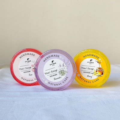 150ML N.W. プライベート・レーベル ハーバルのヨニ 女性用洗浄剤 PHバランスを清める