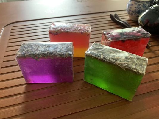 保存期間 2年 女性用ヘルスケアおよび私体用ハーブソープ Yoni Bar