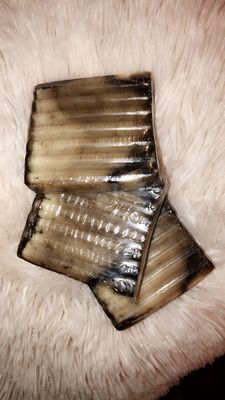 100g N.W. カスタムロゴ 女性用保健用ヨニ石けん 有機で天然の成分