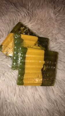 100g N.W. カスタムロゴ 女性用保健用ヨニ石けん 有機で天然の成分