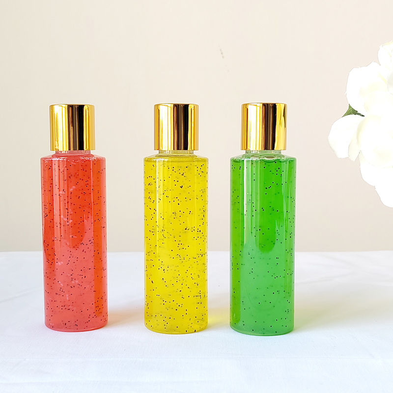 N.W 60ML プライベート・レーベル ローズ・ヨニ・ジェル・ウォッシュ 女性用 衛生用
