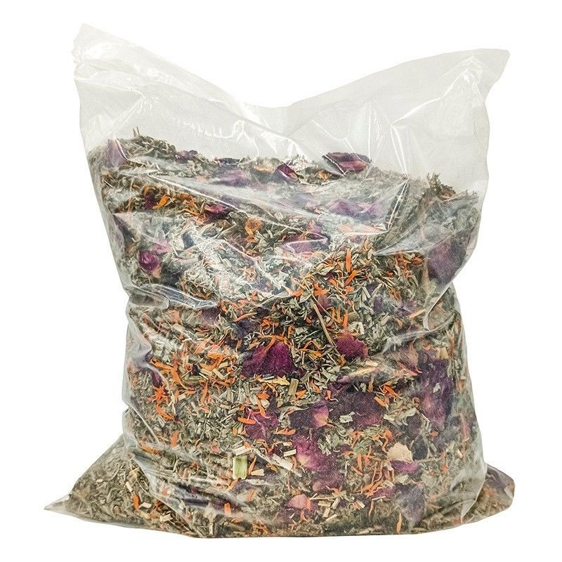 保存期間 2 年 女性用 蒸気用 薬草 N.W 1kg 子宮を癒す