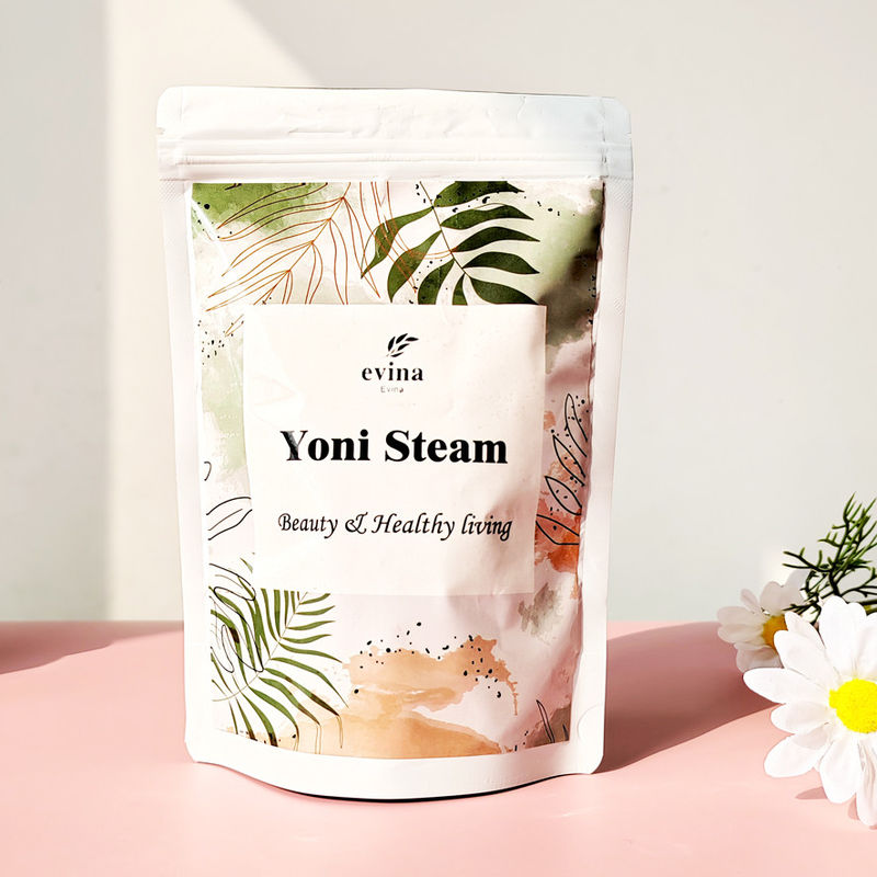 天然薬草 ヨニ蒸気薬草 ローズ花びら 女性用陰道噴霧 2023 到着