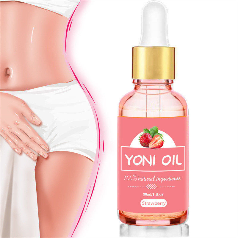 自然草 Yoni エッセンシャル オイル プライベート ラベル ヴァギナ 健康 と 回復