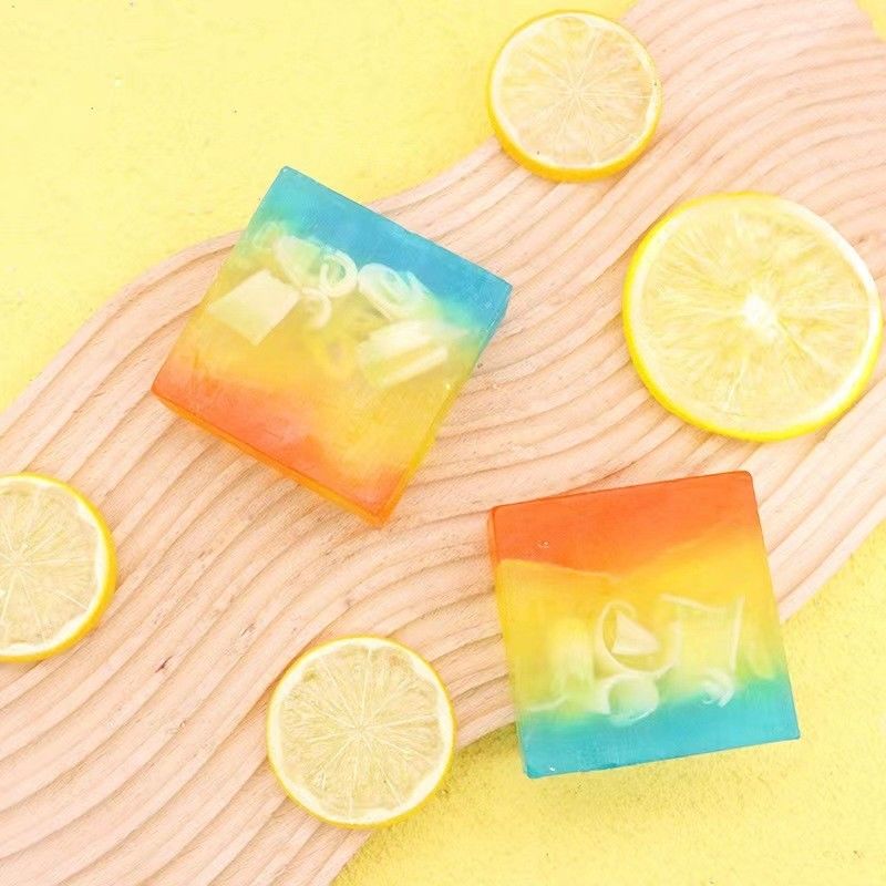 保存期間 長 パーソナル レーベル ヨーニ 石けん 手作り 皮膚 ケア 顔 身体 清掃